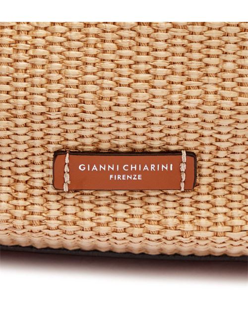 vanessa GIANNI CHIARINI | BS 11387 CST-DNM0422